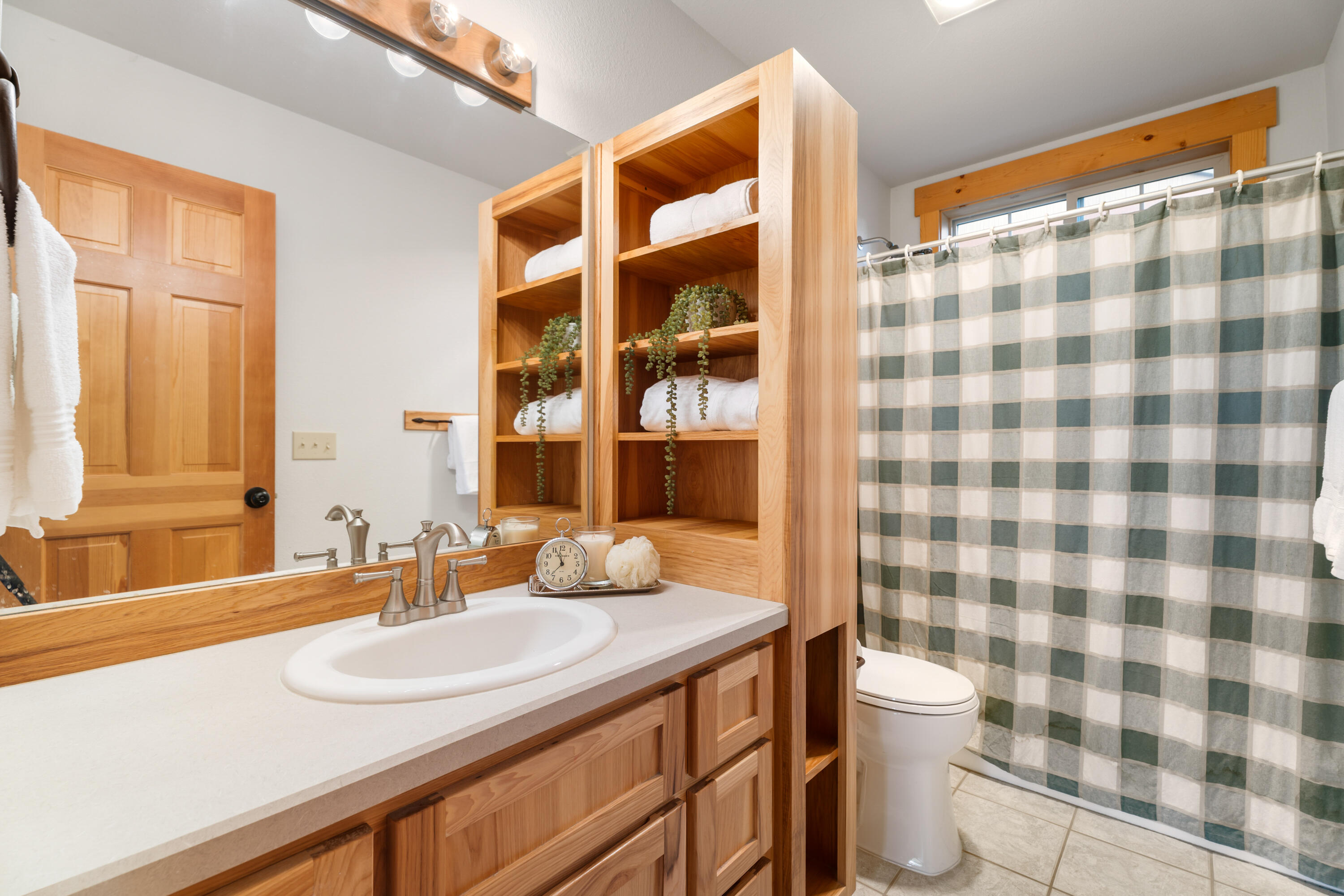 Eagle Crest - Residential