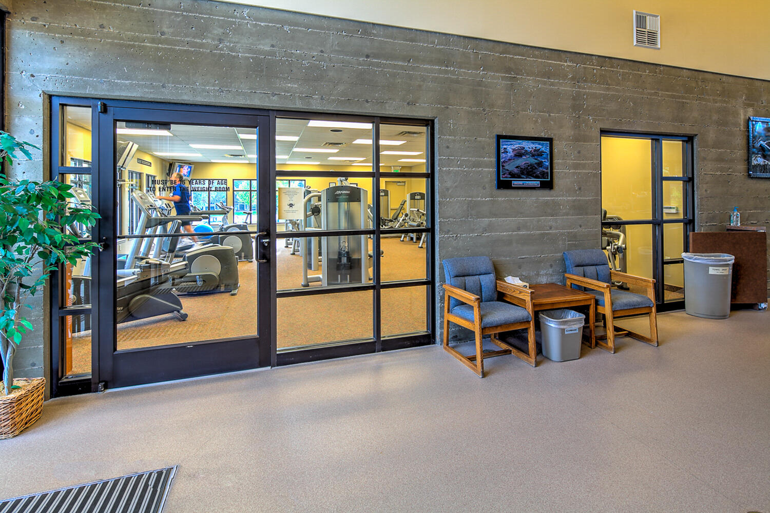 Eagle Crest - Residential