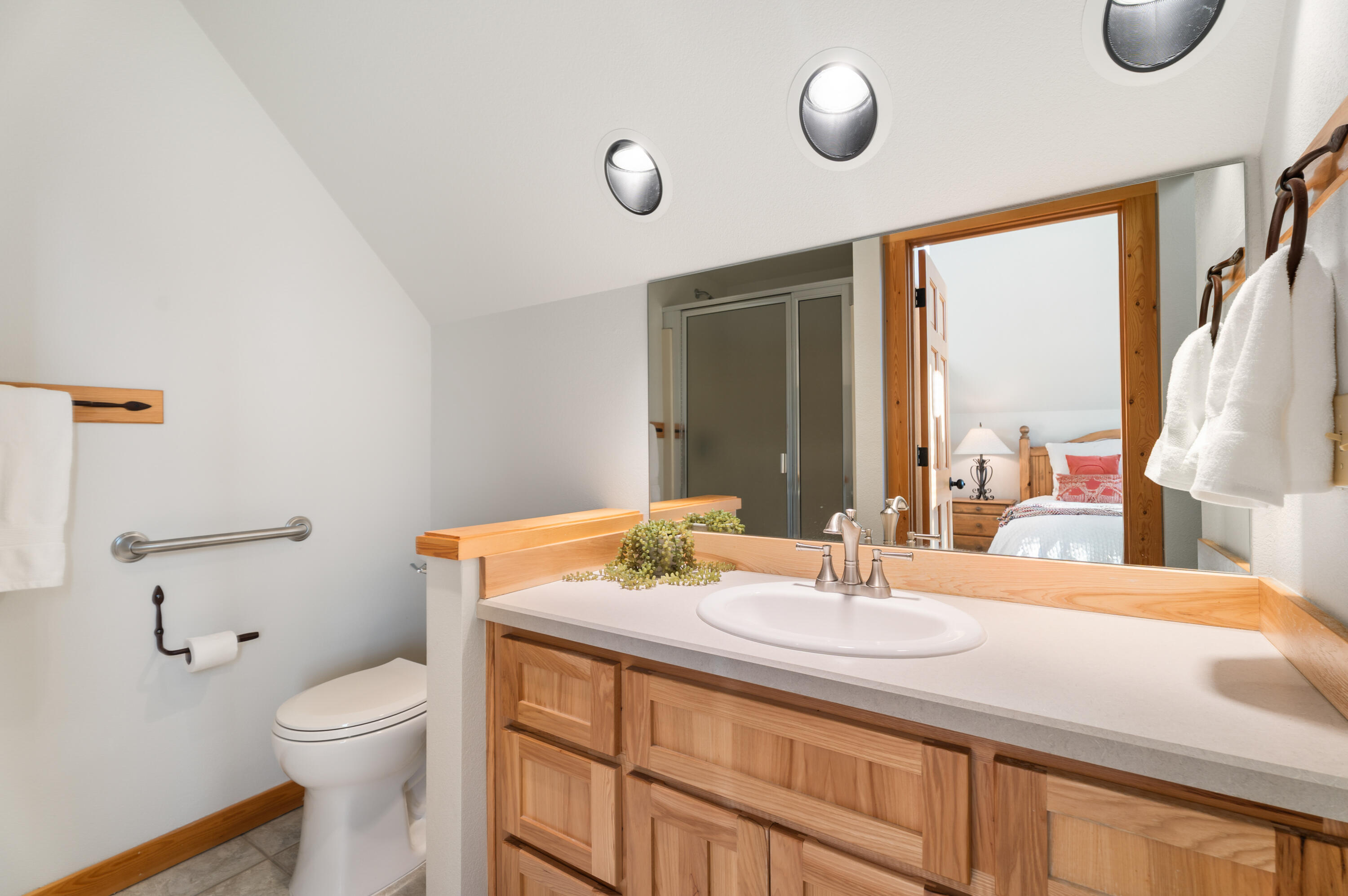 Eagle Crest - Residential