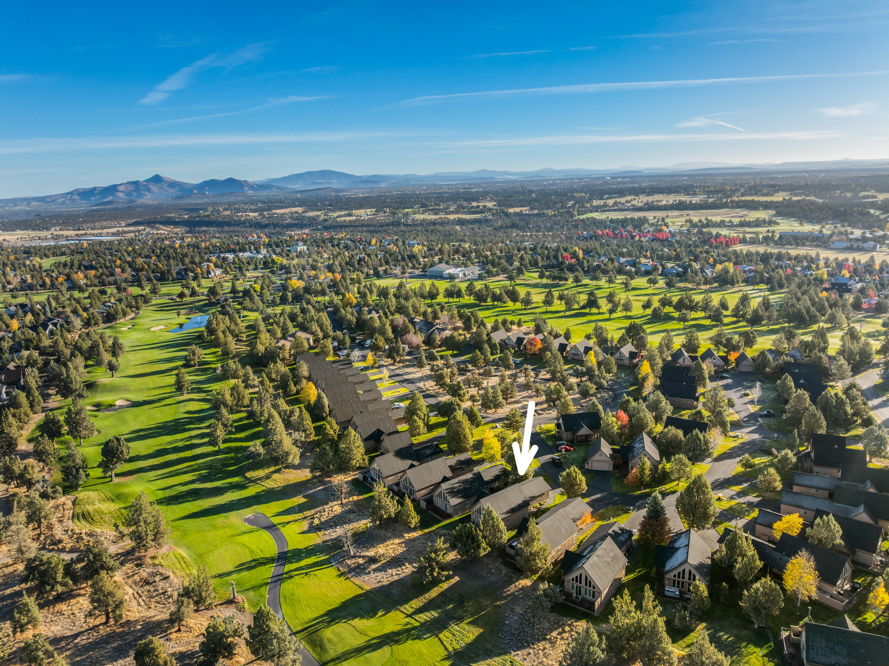 Eagle Crest - Residential