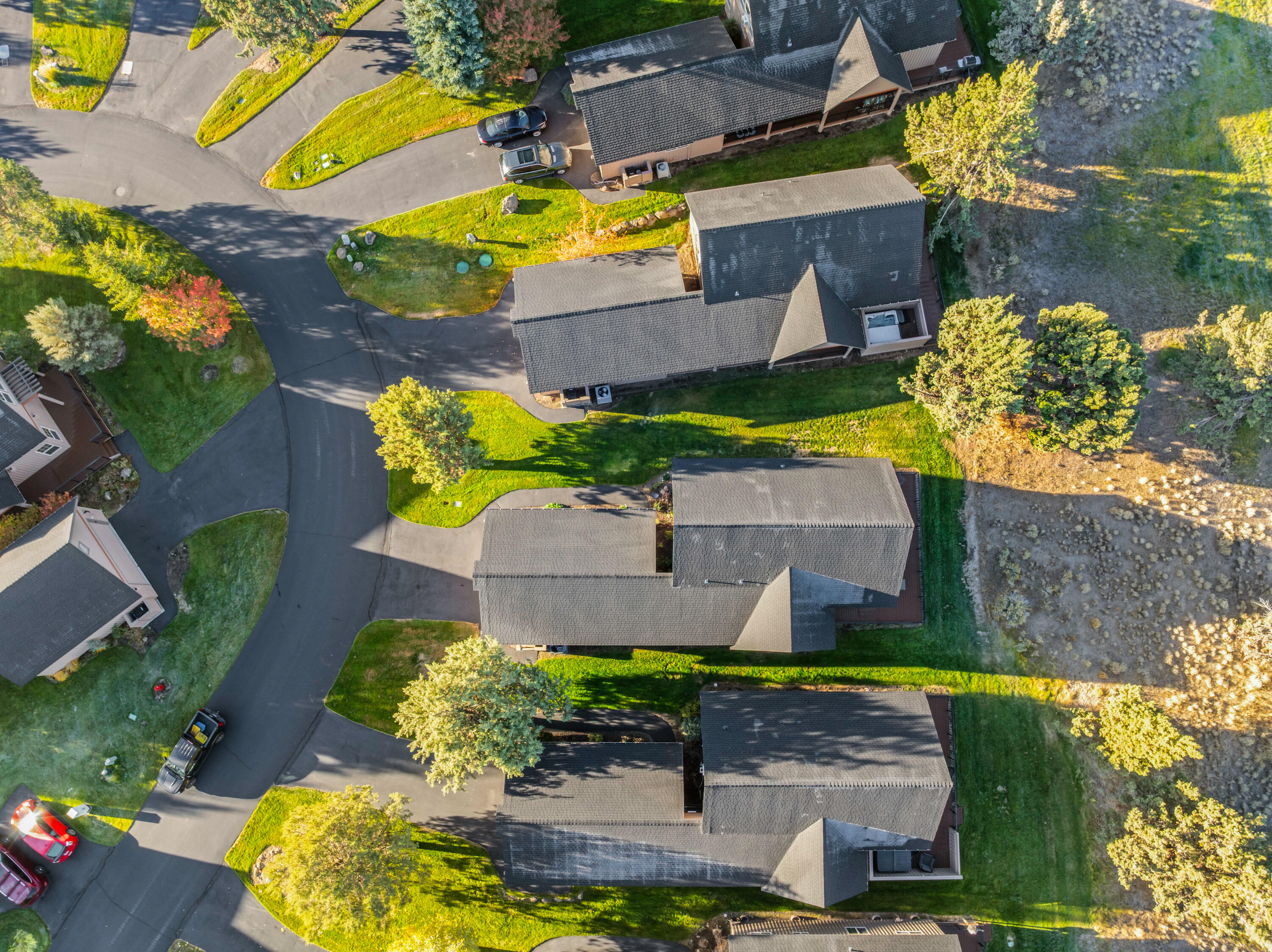 Eagle Crest - Residential