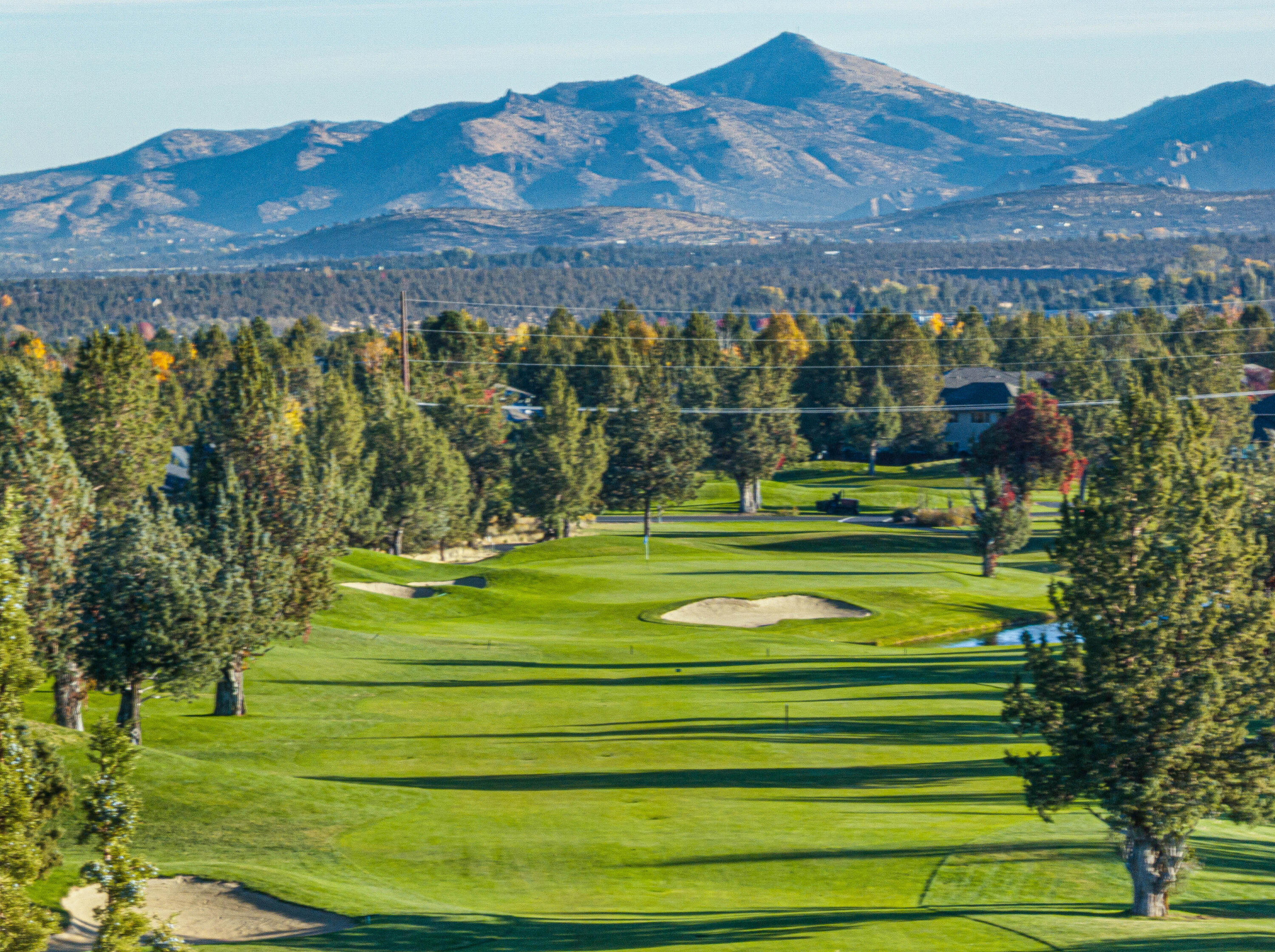 Eagle Crest - Residential