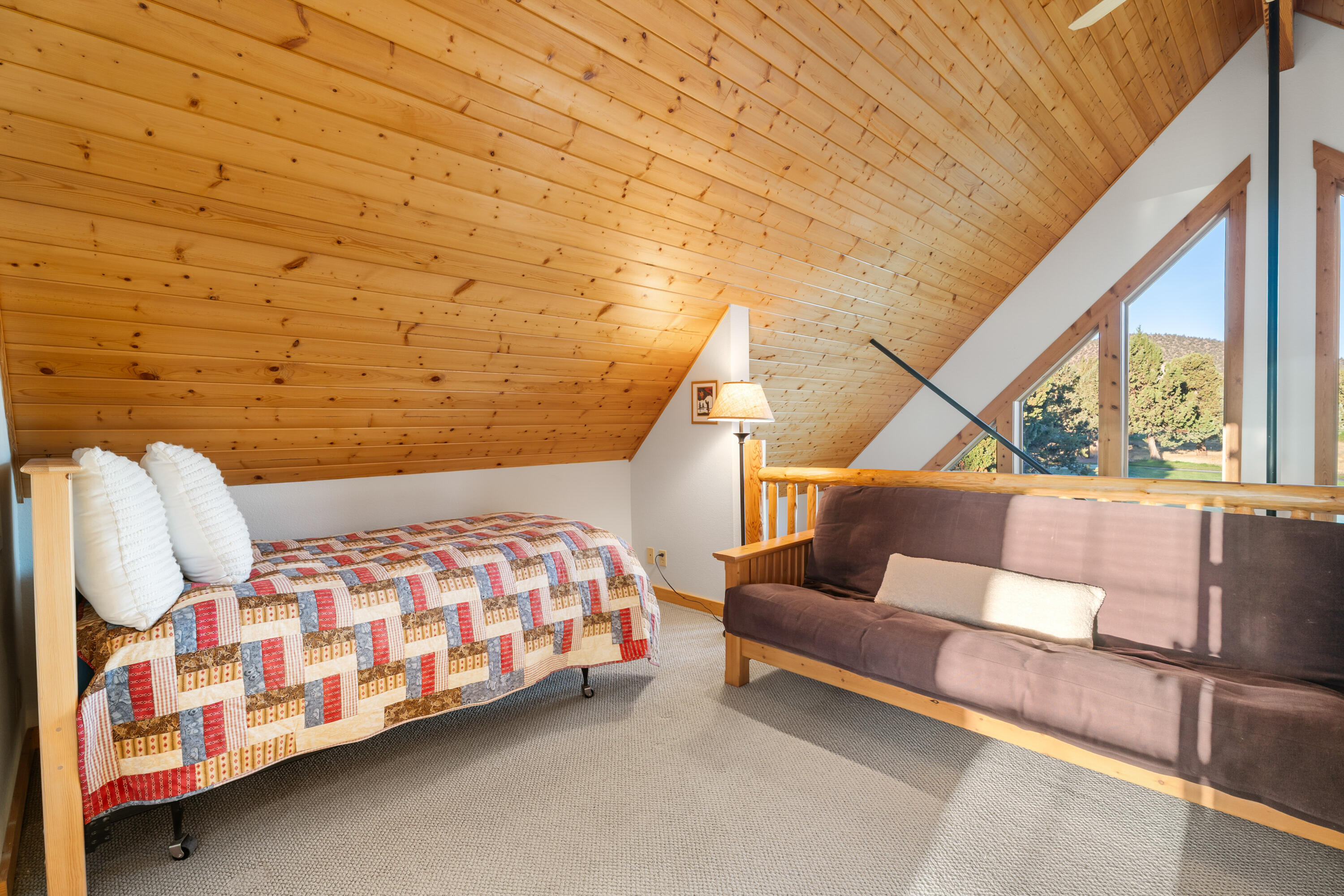 Eagle Crest - Residential