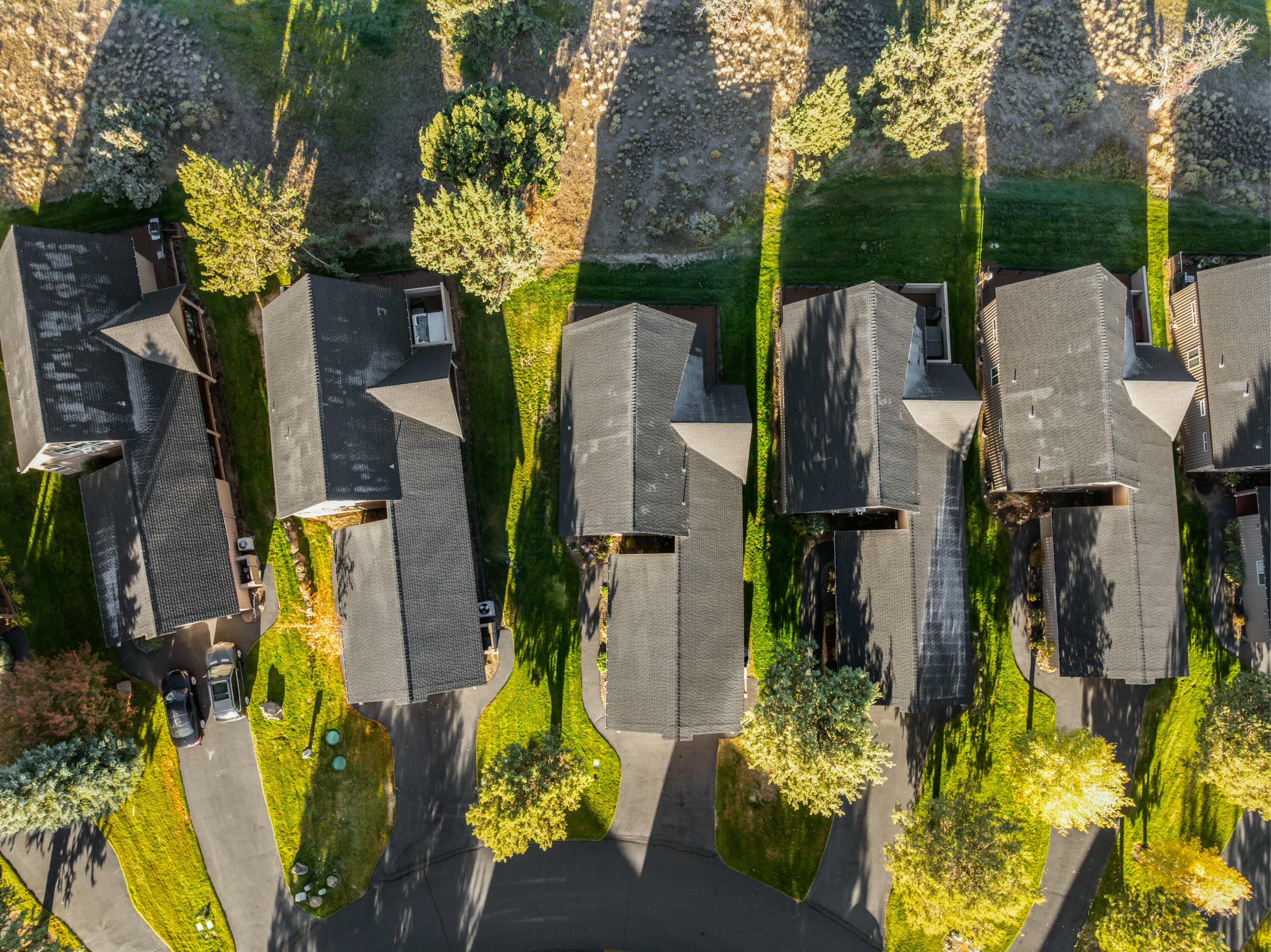 Eagle Crest - Residential