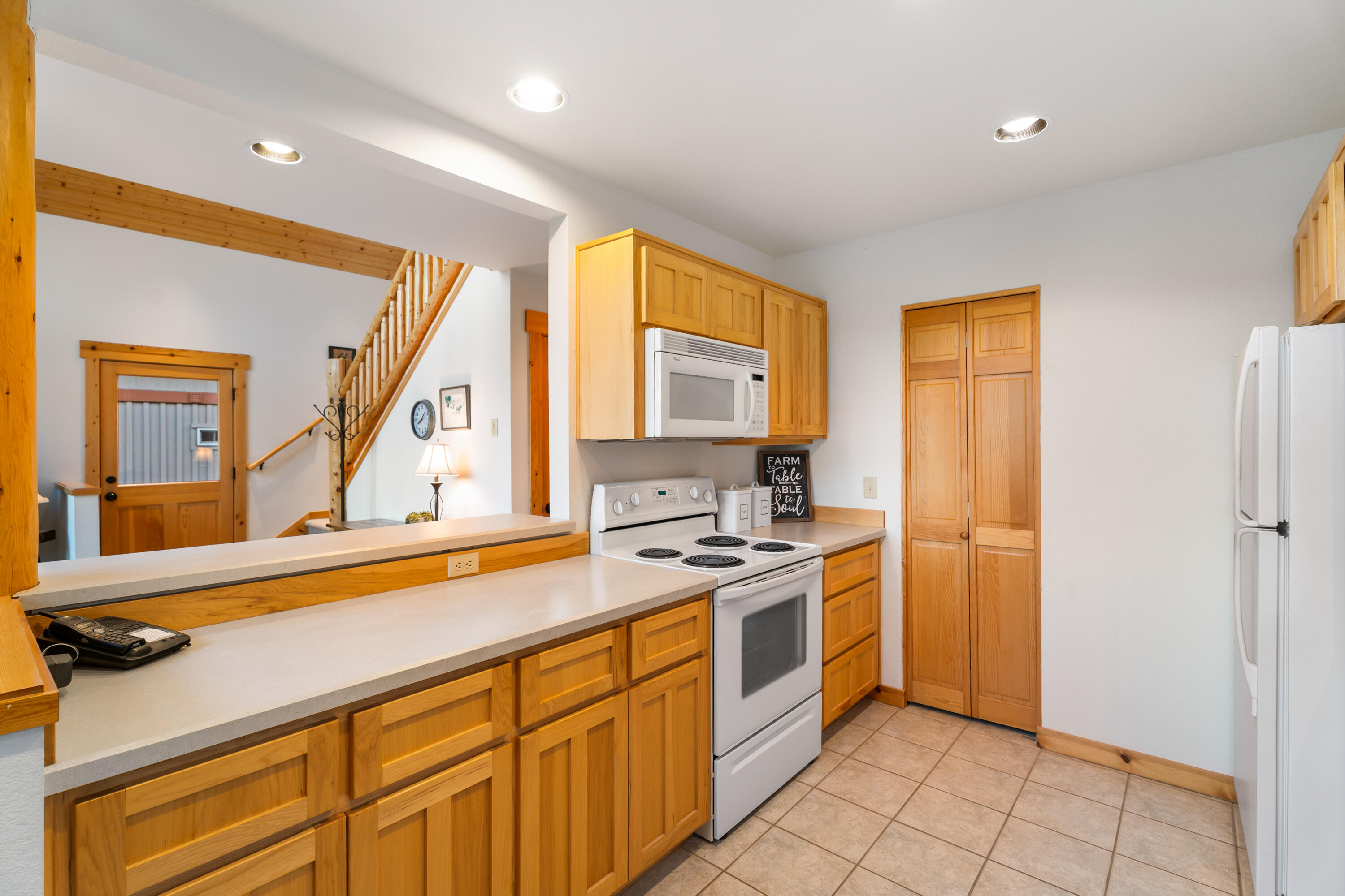 Eagle Crest - Residential