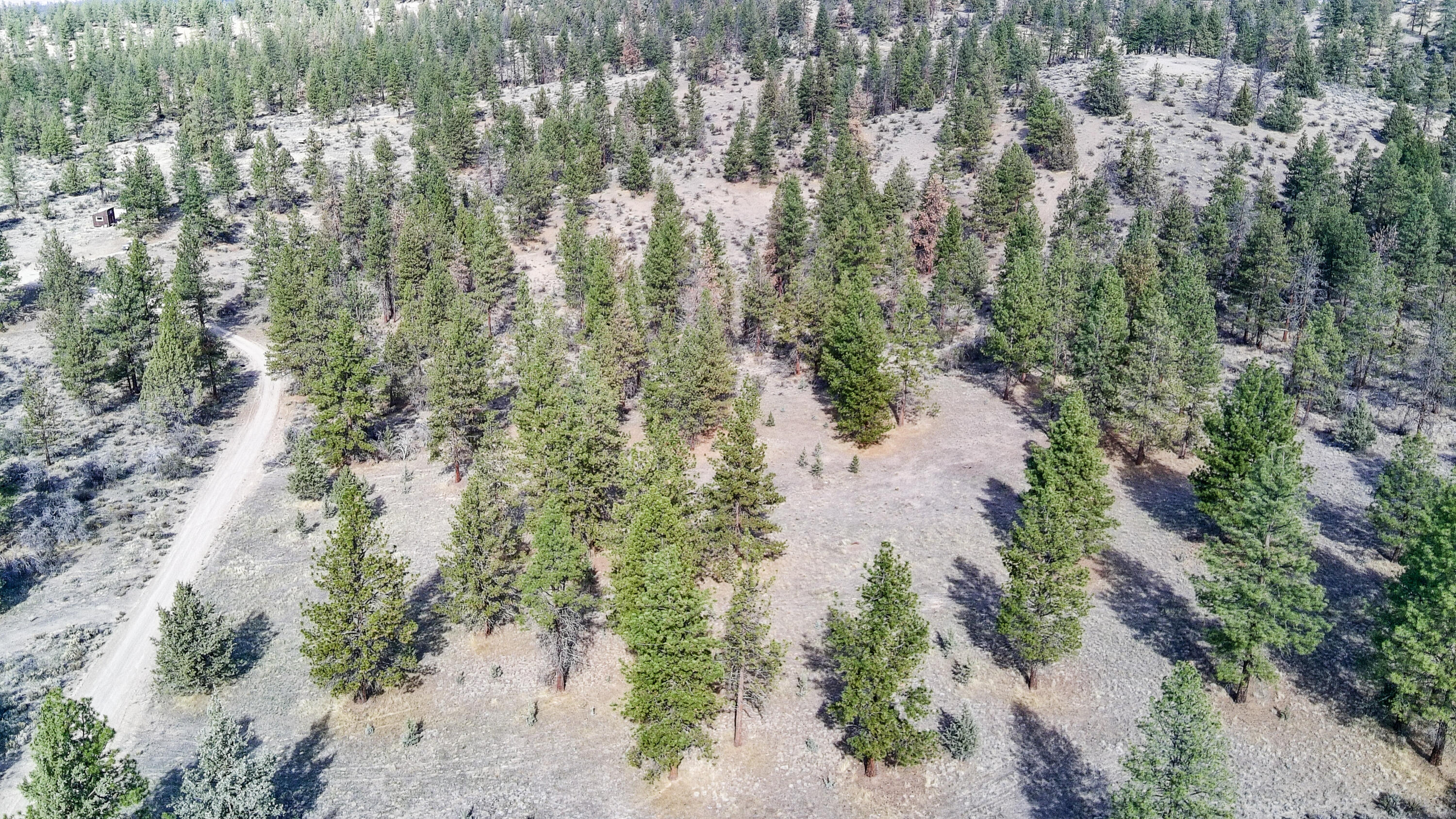Sprague River Valley Acres - Land