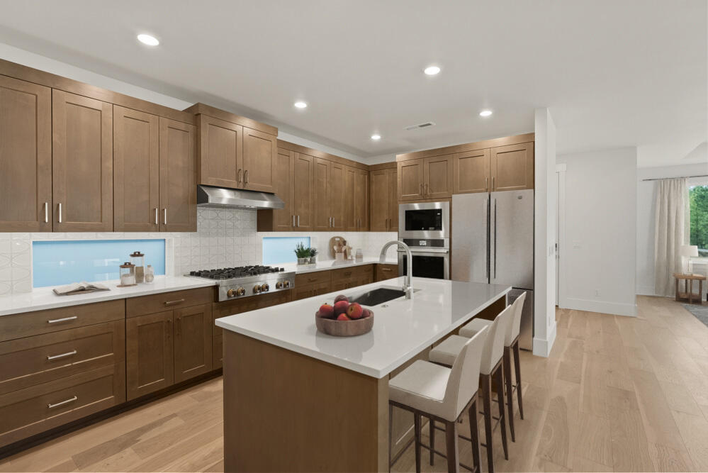 Collier - Residential