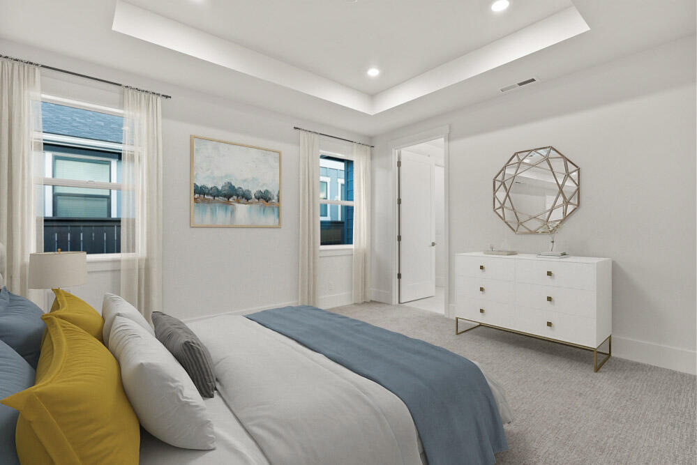 Collier - Residential