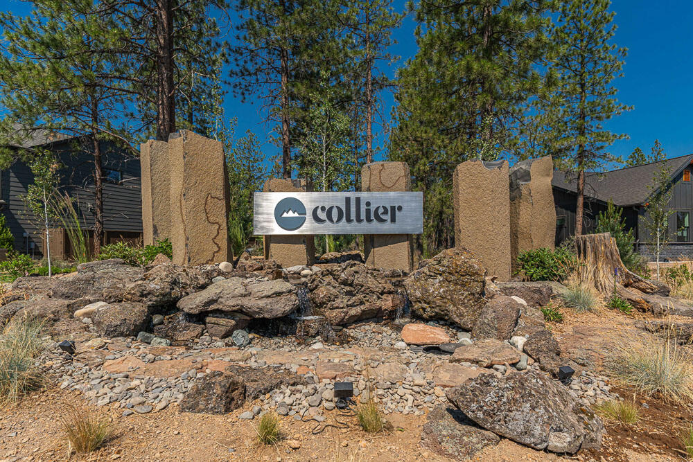 Collier - Residential