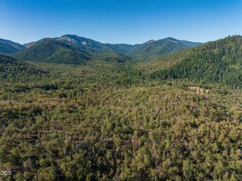 Tiny photo for 2659 Foots Creek L Fork Road, Gold Hill, OR 97525 (MLS # 220225353)