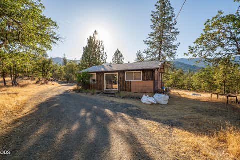 Tiny photo for 2659 Foots Creek L Fork Road, Gold Hill, OR 97525 (MLS # 220225353)