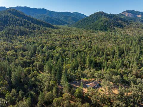 Tiny photo for 2659 Foots Creek L Fork Road, Gold Hill, OR 97525 (MLS # 220225353)