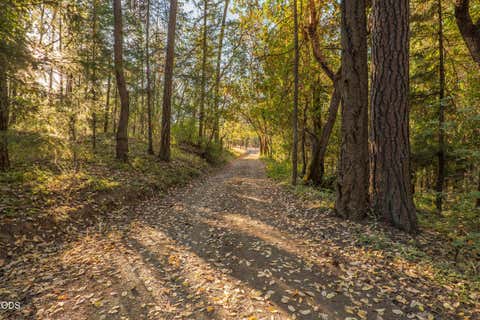 Tiny photo for 2659 Foots Creek L Fork Road, Gold Hill, OR 97525 (MLS # 220225353)