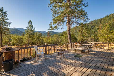 Tiny photo for 2659 Foots Creek L Fork Road, Gold Hill, OR 97525 (MLS # 220225353)