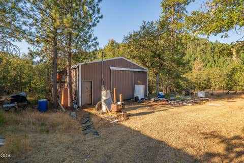 Tiny photo for 2659 Foots Creek L Fork Road, Gold Hill, OR 97525 (MLS # 220225353)