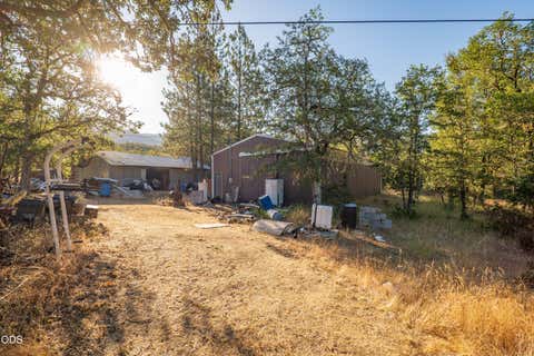 Tiny photo for 2659 Foots Creek L Fork Road, Gold Hill, OR 97525 (MLS # 220225353)