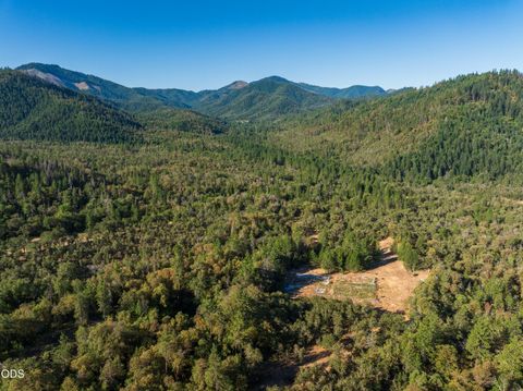 Tiny photo for 2659 Foots Creek L Fork Road, Gold Hill, OR 97525 (MLS # 220225353)