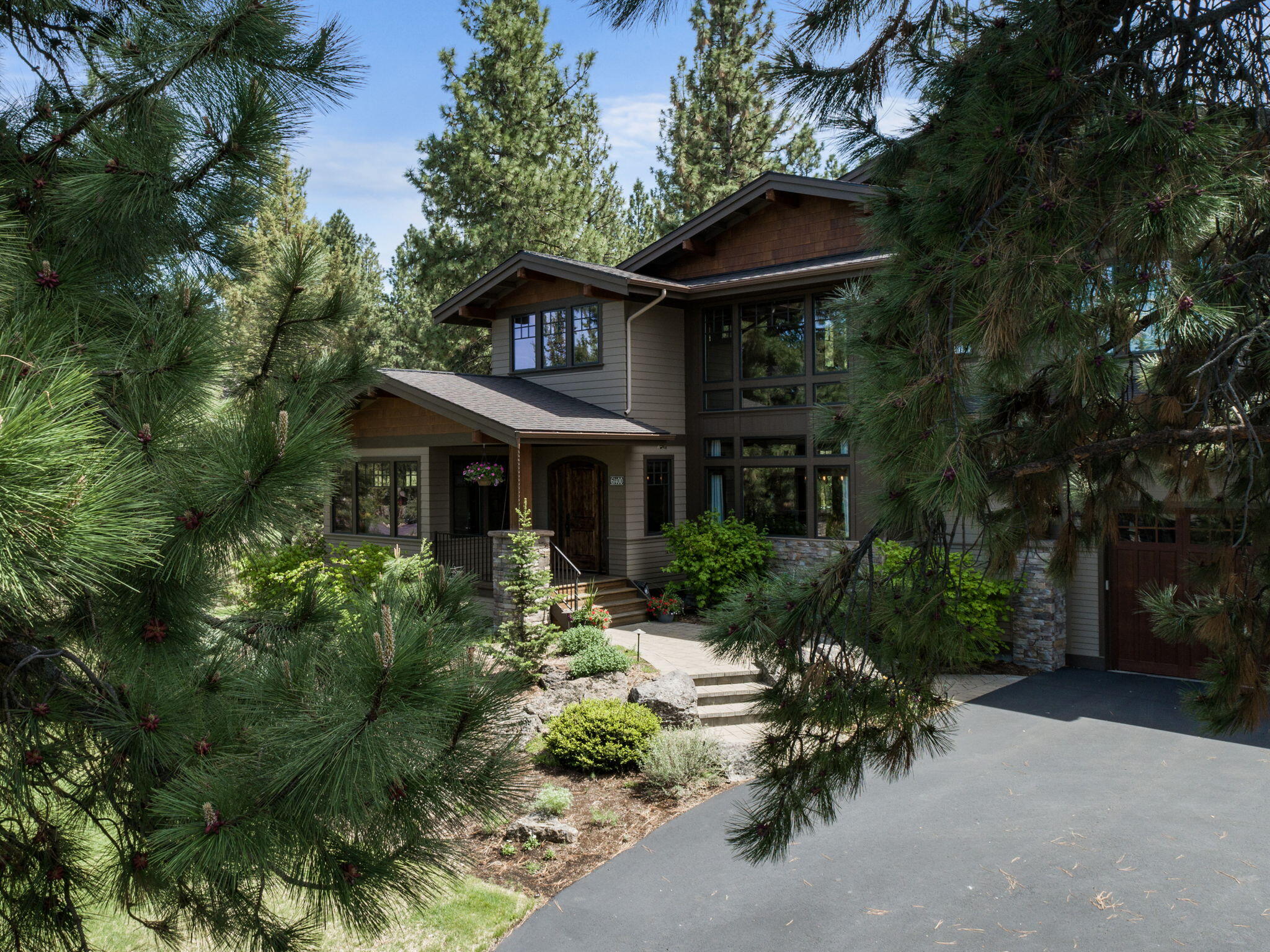 Parks At Broken Top - Residential