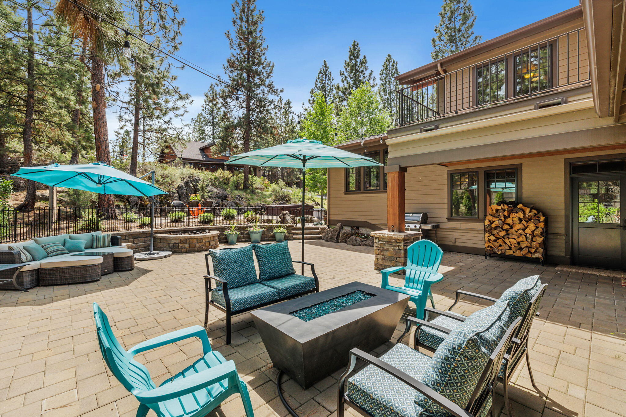 Parks At Broken Top - Residential