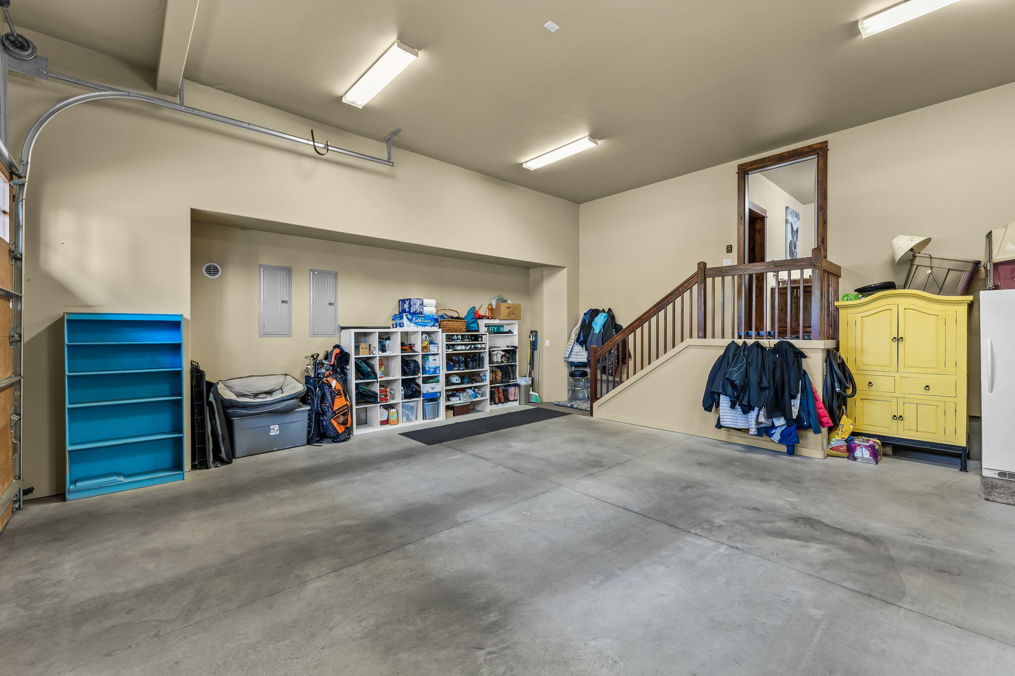 Parks At Broken Top - Residential