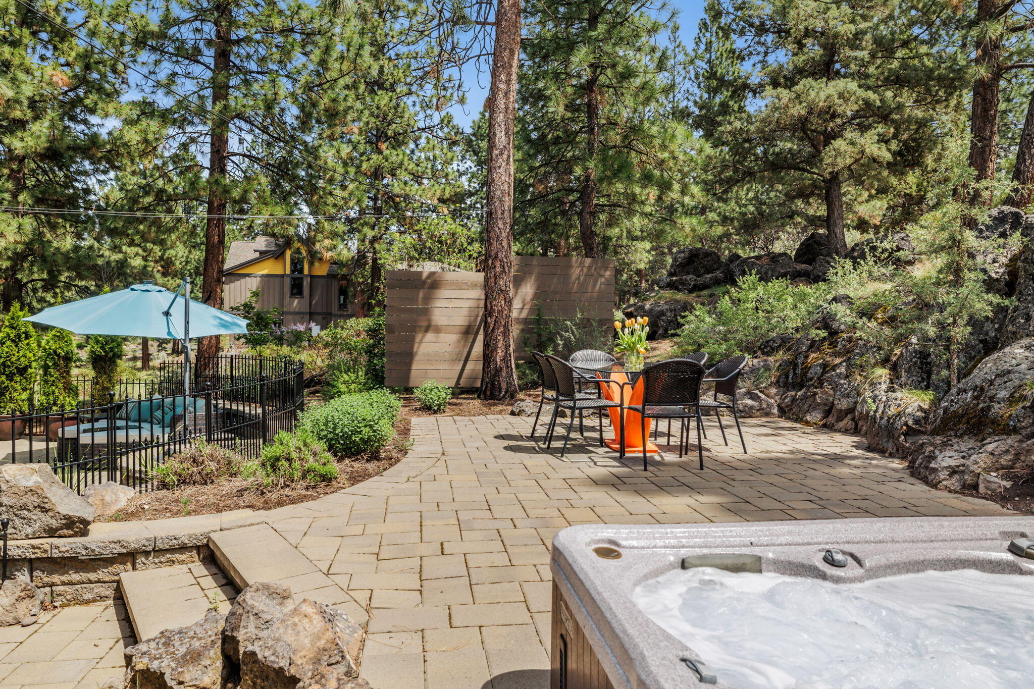 Parks At Broken Top - Residential