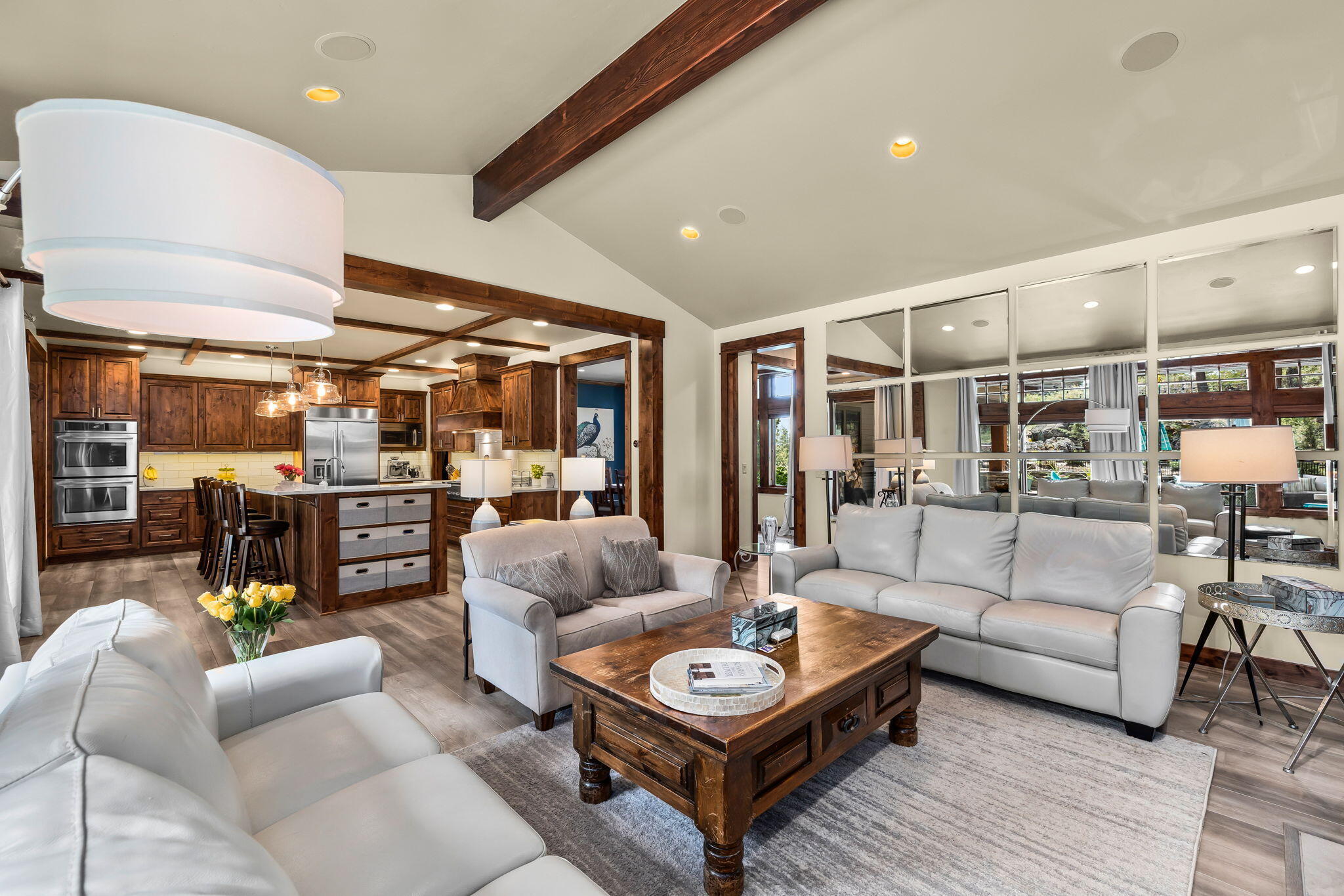 Parks At Broken Top - Residential