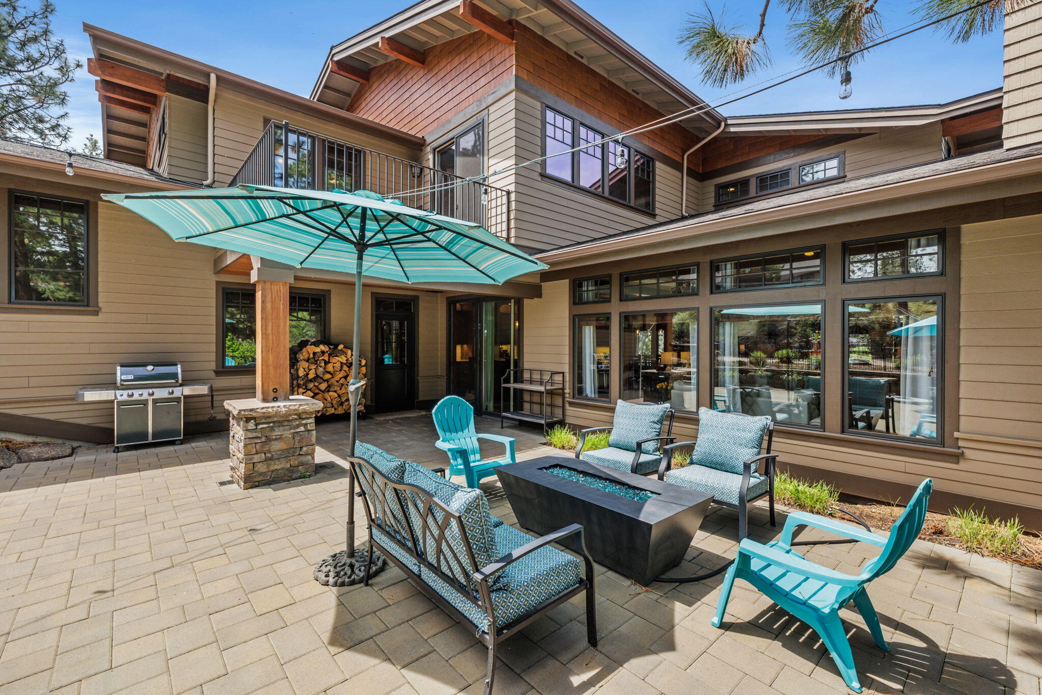 Parks At Broken Top - Residential