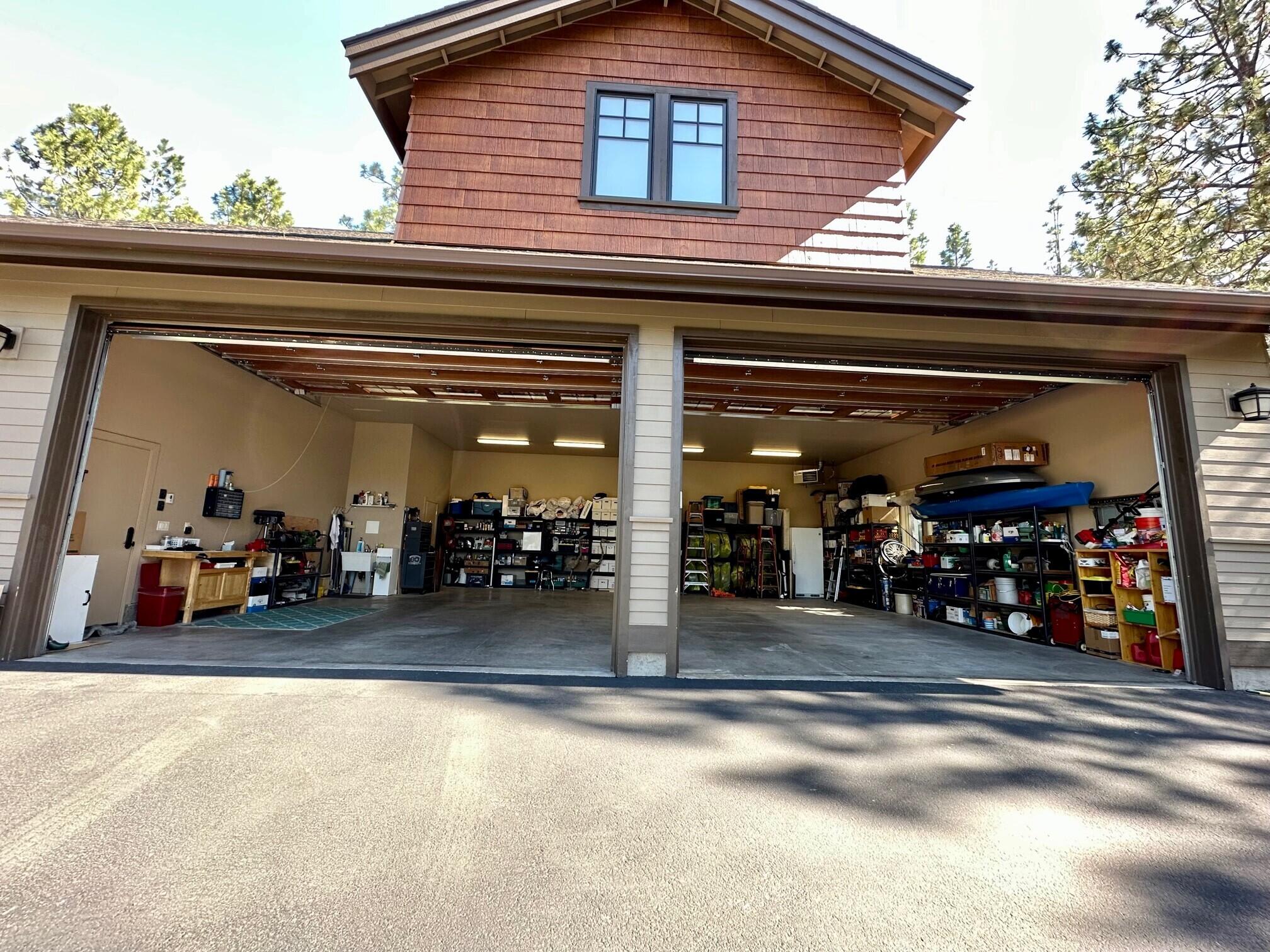 Parks At Broken Top - Residential