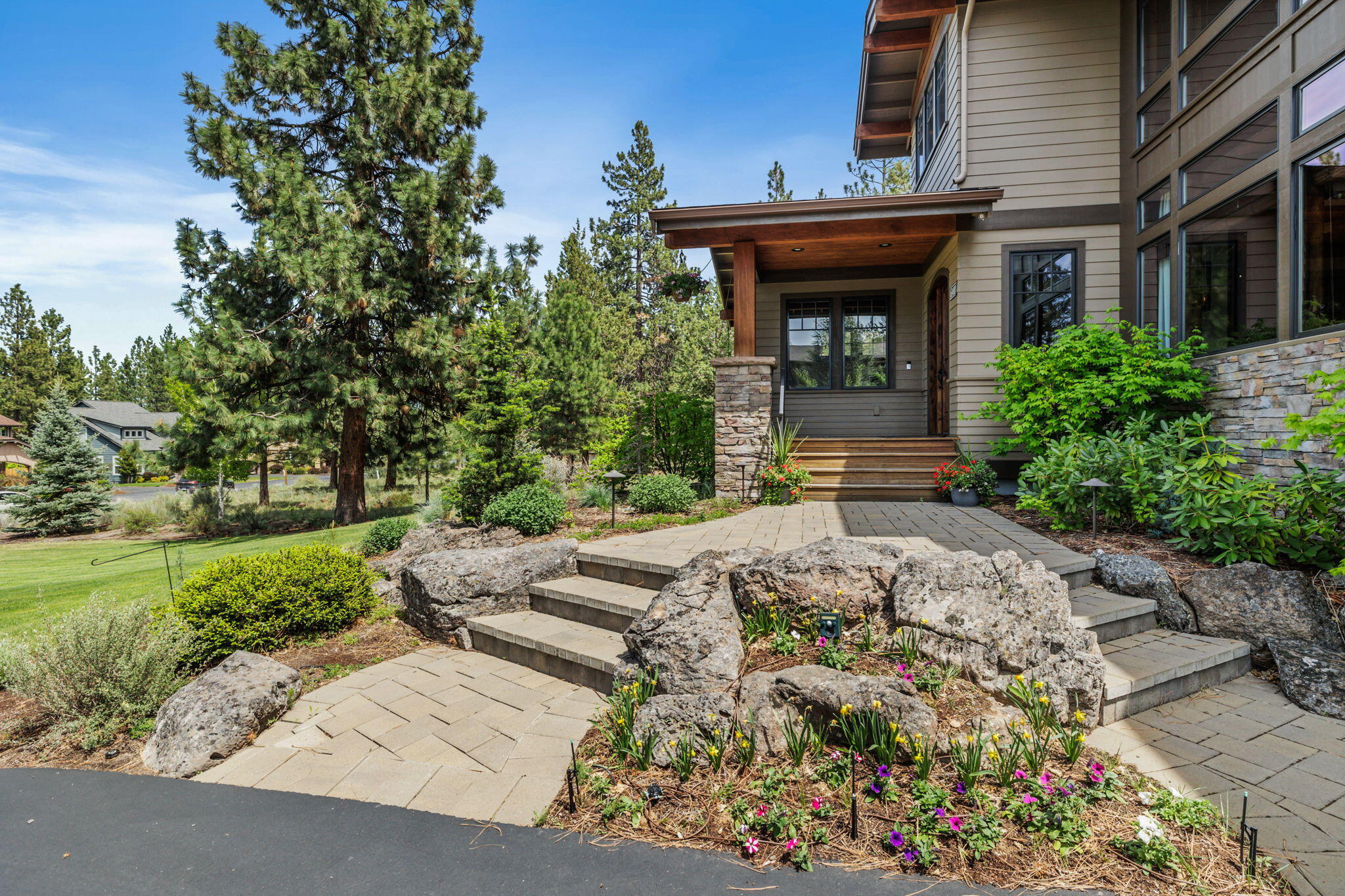 Parks At Broken Top - Residential