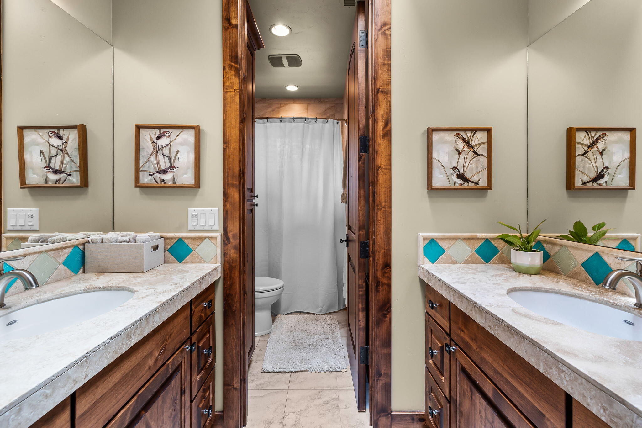 Parks At Broken Top - Residential