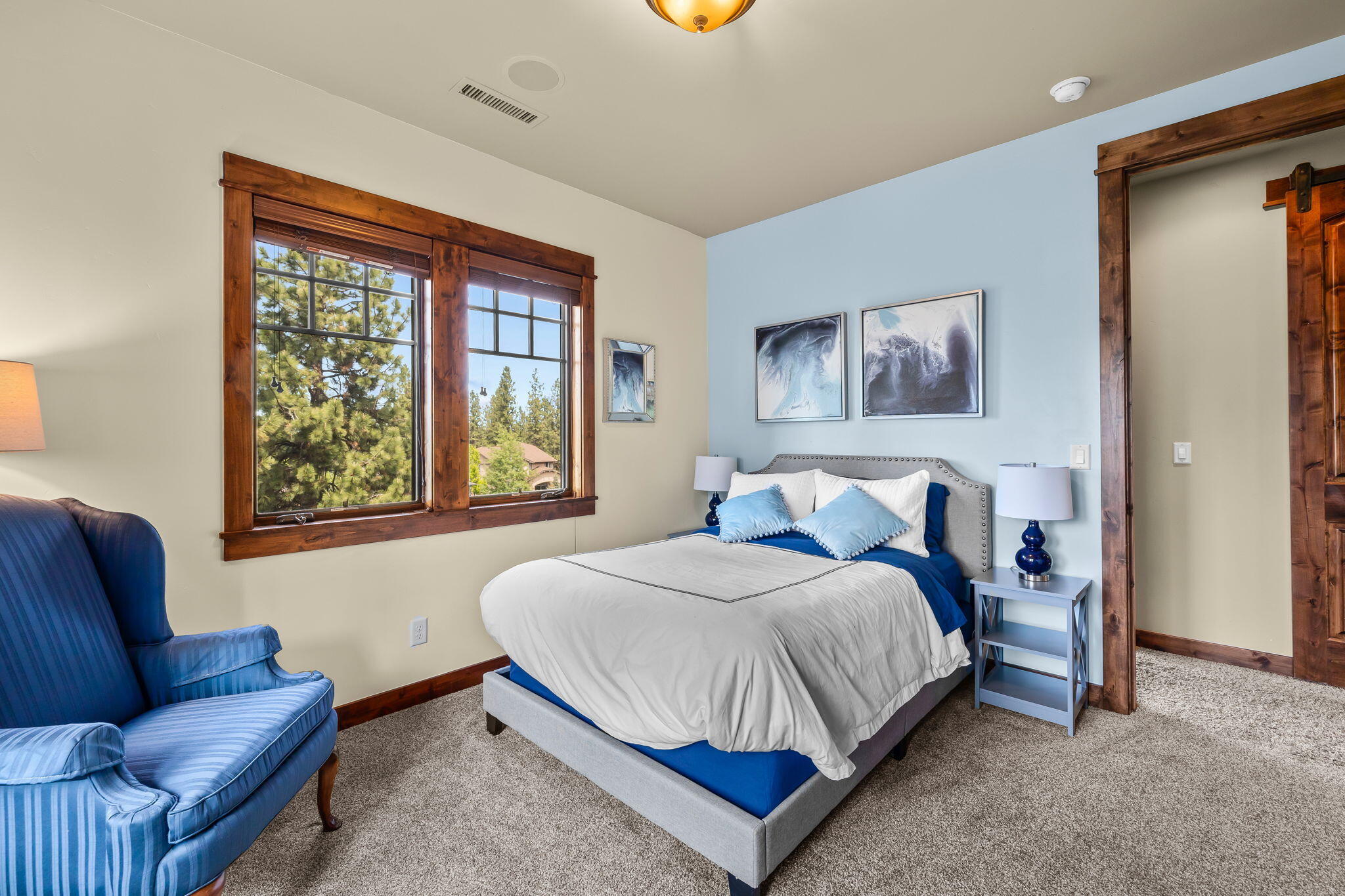 Parks At Broken Top - Residential