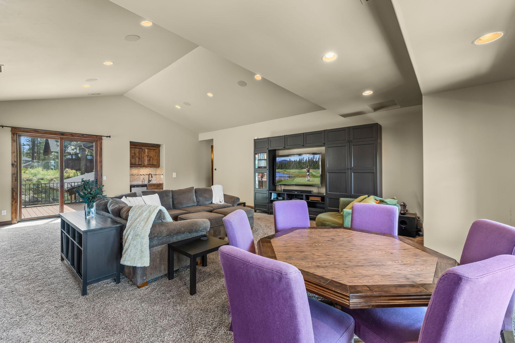 Parks At Broken Top - Residential