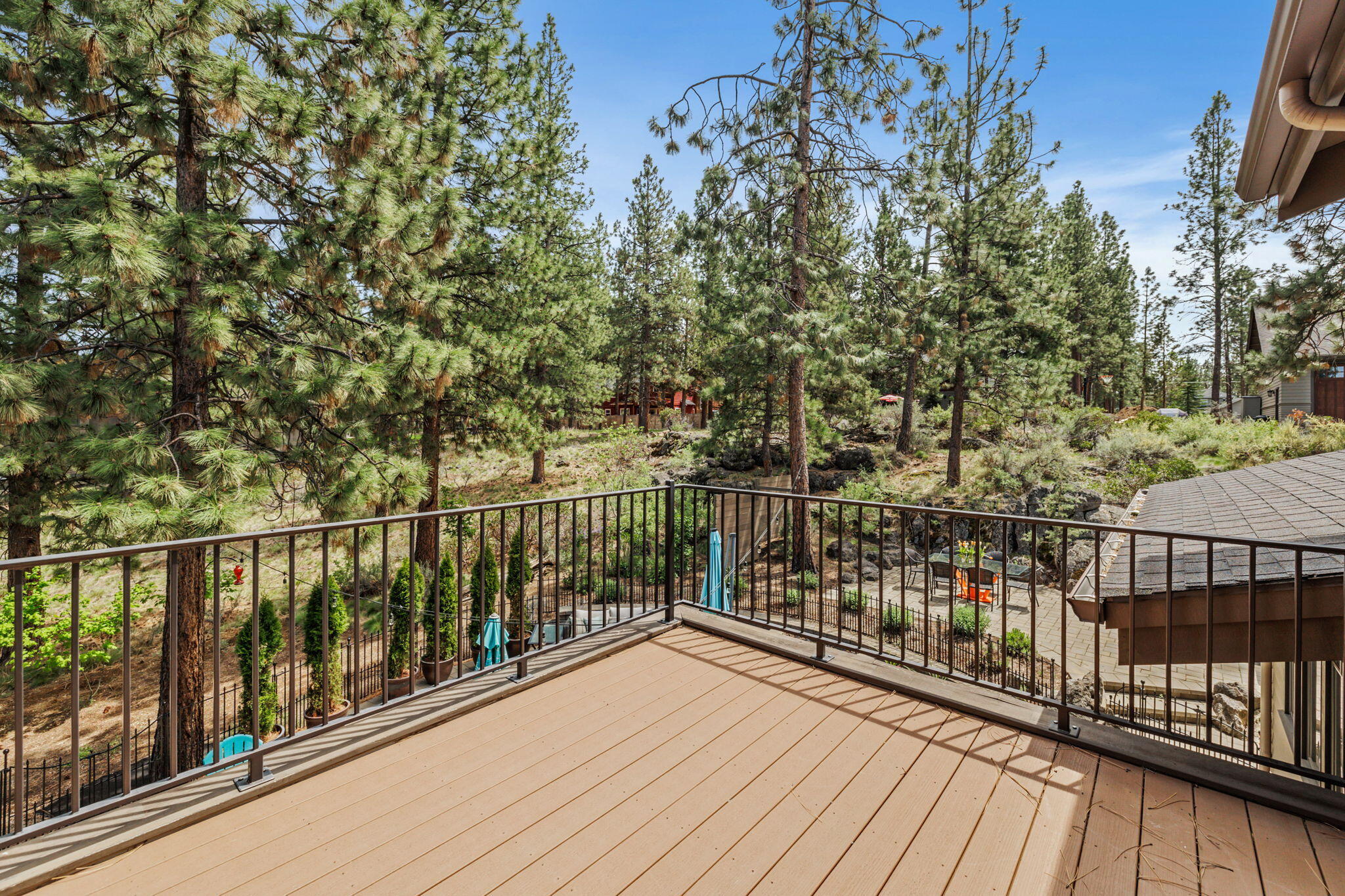 Parks At Broken Top - Residential