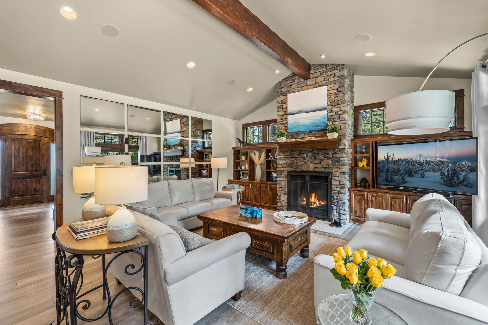 Parks At Broken Top - Residential