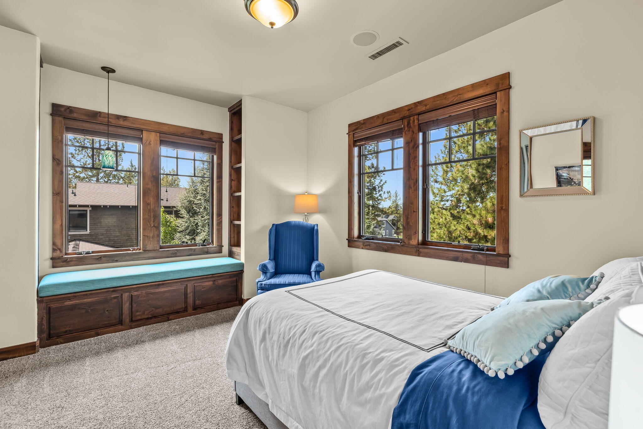 Parks At Broken Top - Residential