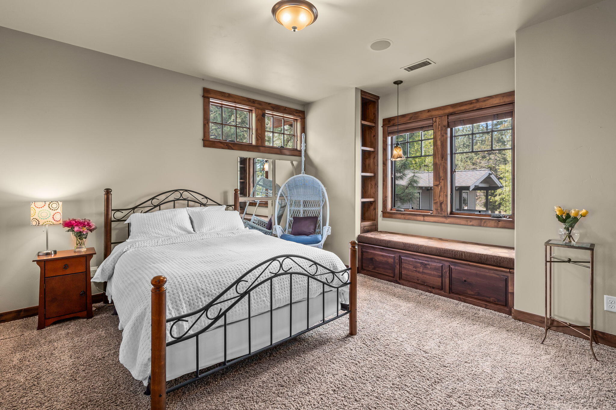 Parks At Broken Top - Residential