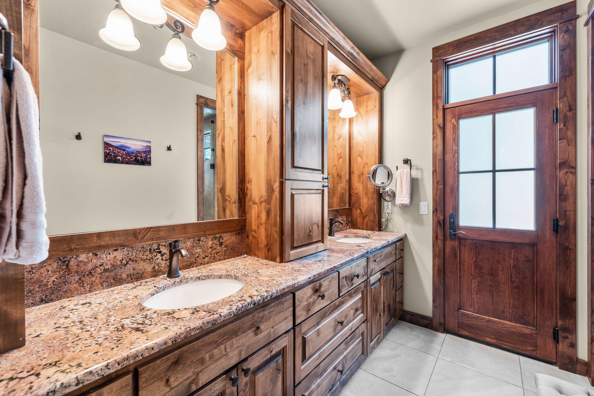 Parks At Broken Top - Residential