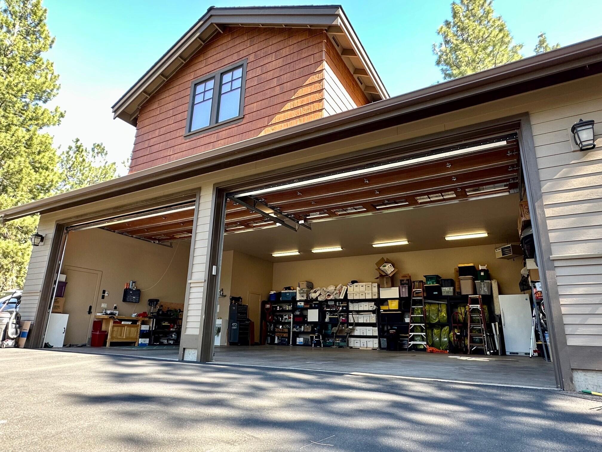 Parks At Broken Top - Residential