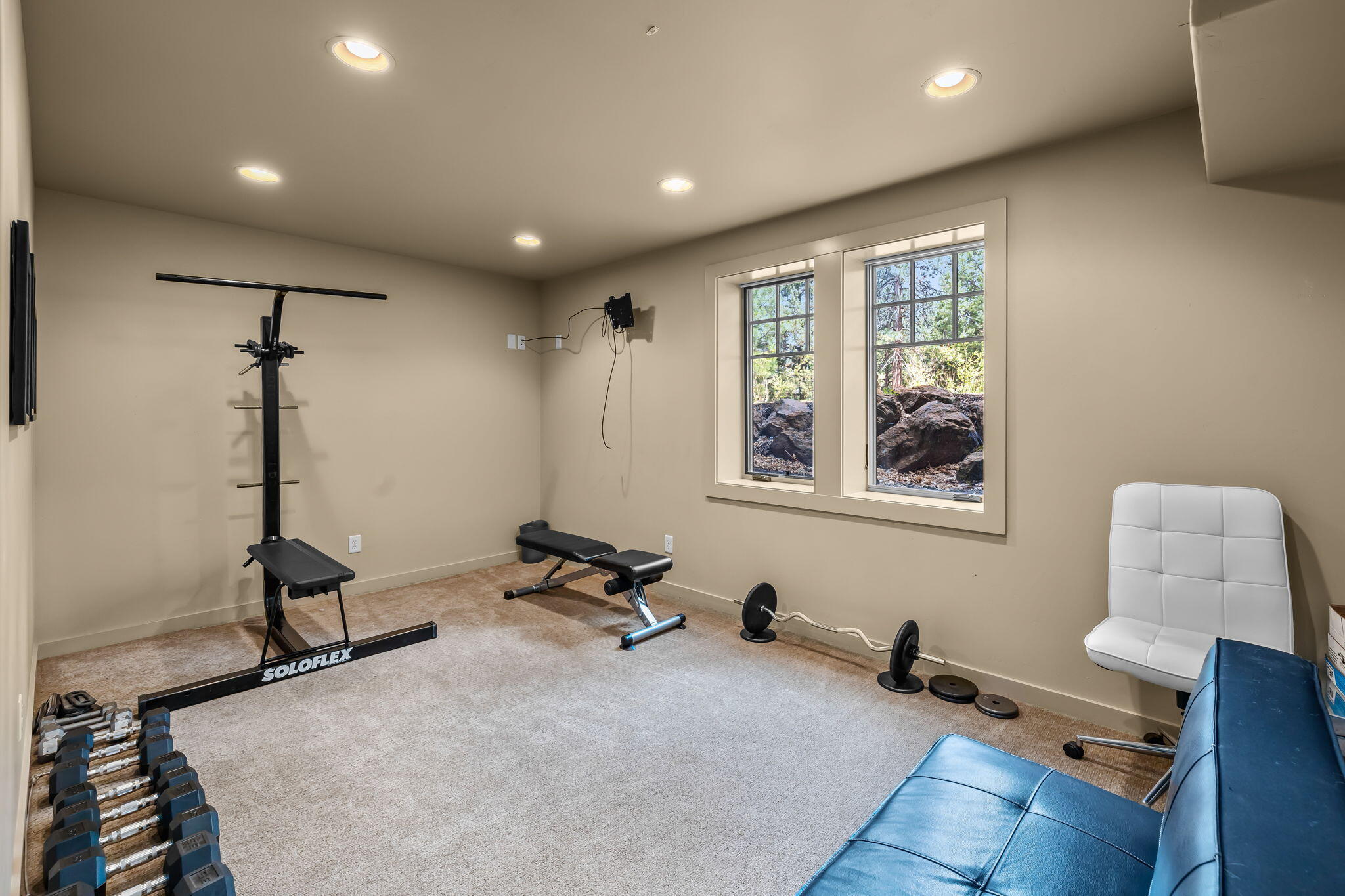 Parks At Broken Top - Residential