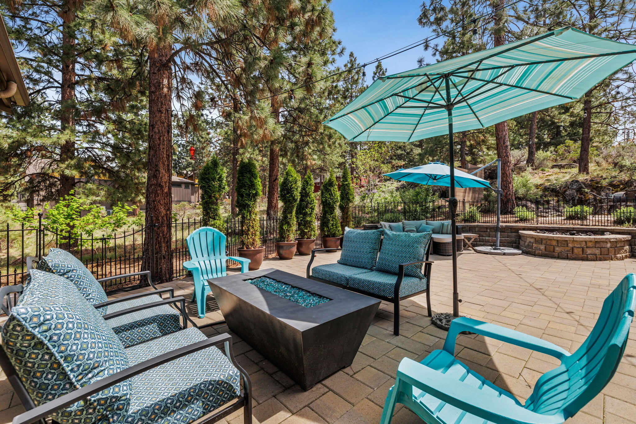 Parks At Broken Top - Residential