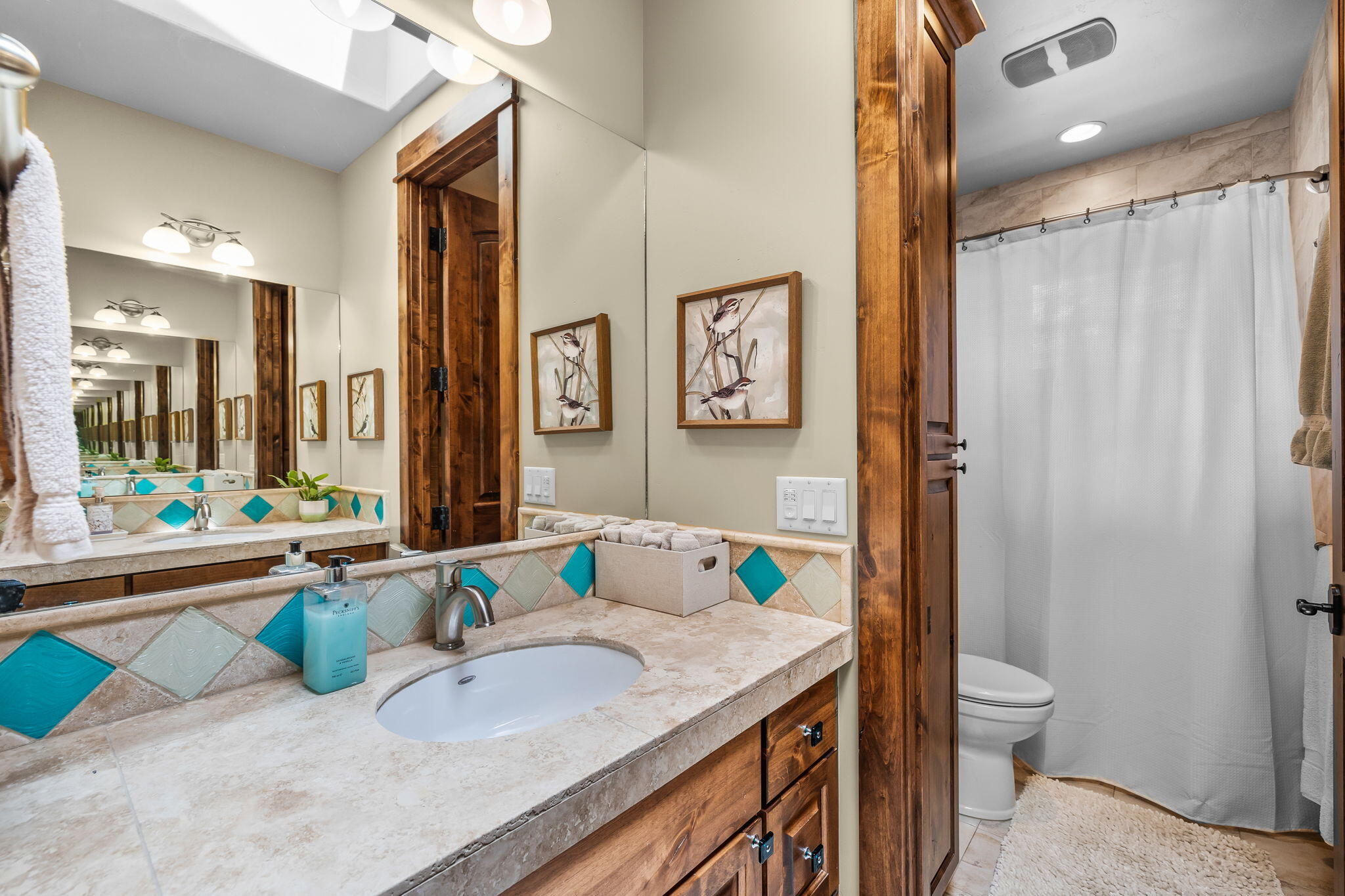 Parks At Broken Top - Residential