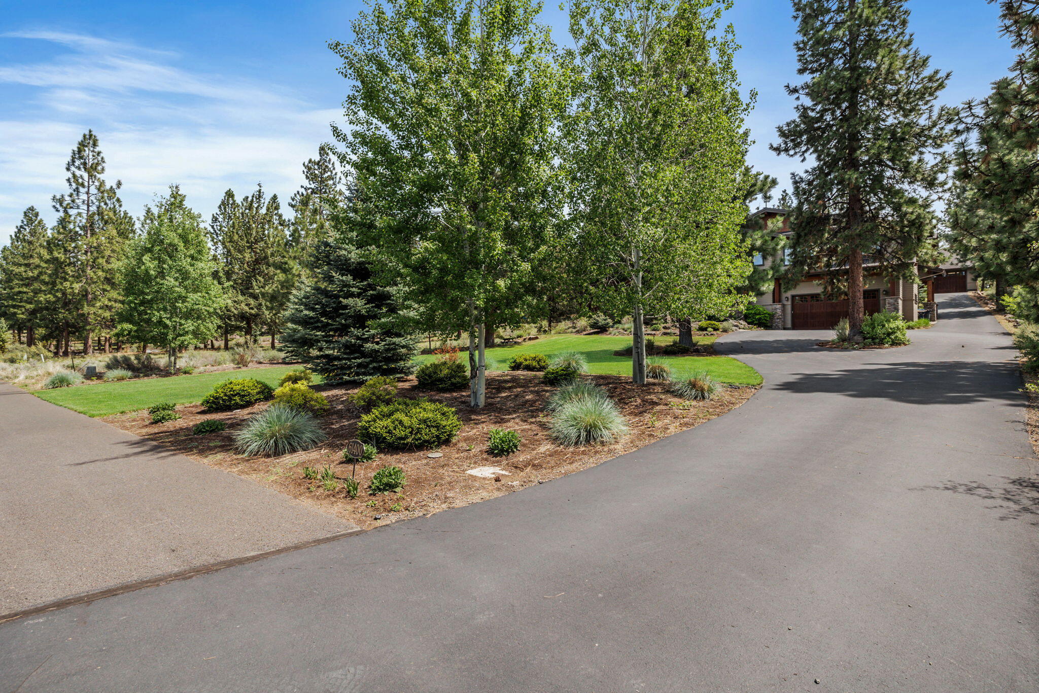 Parks At Broken Top - Residential