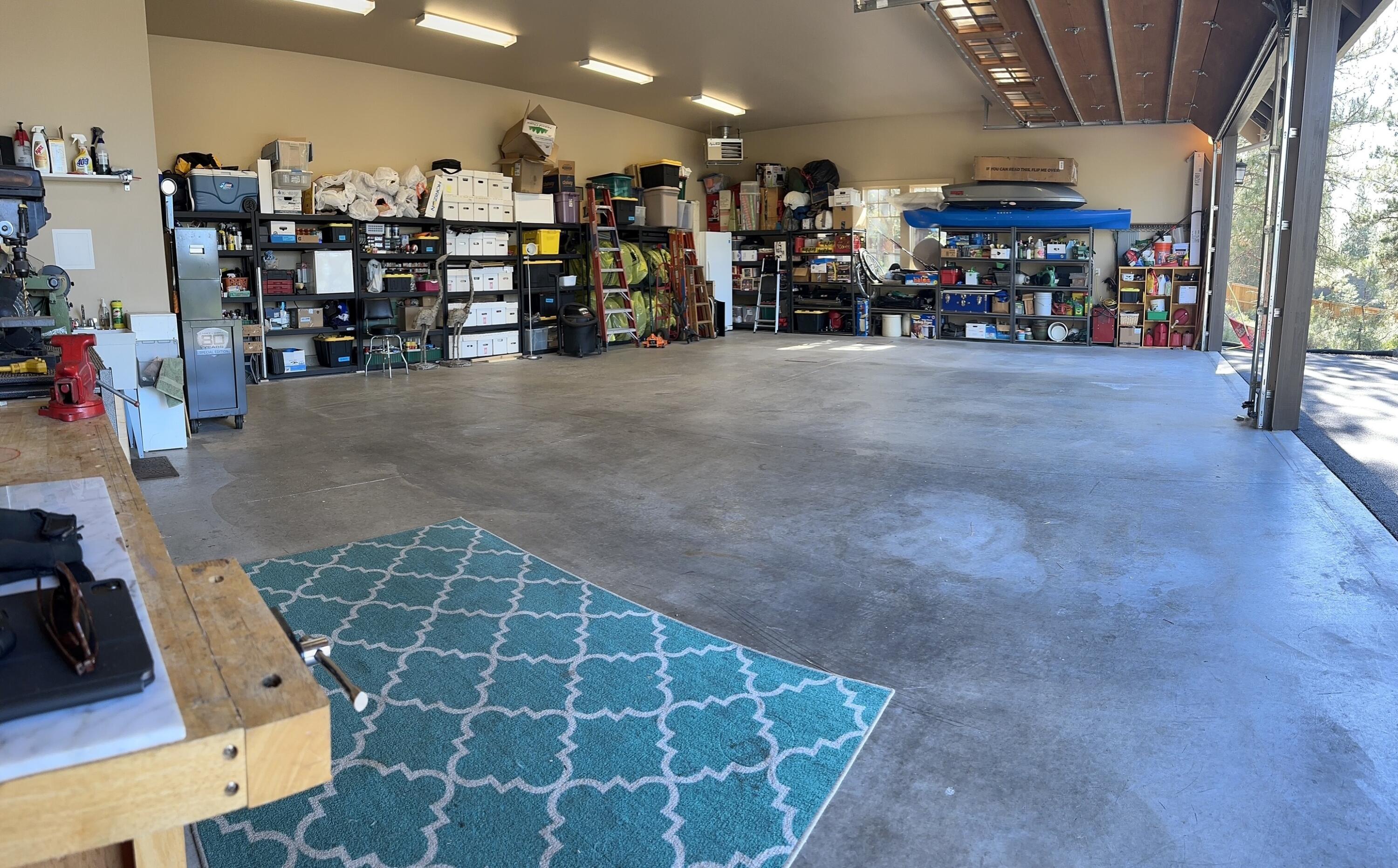 Parks At Broken Top - Residential