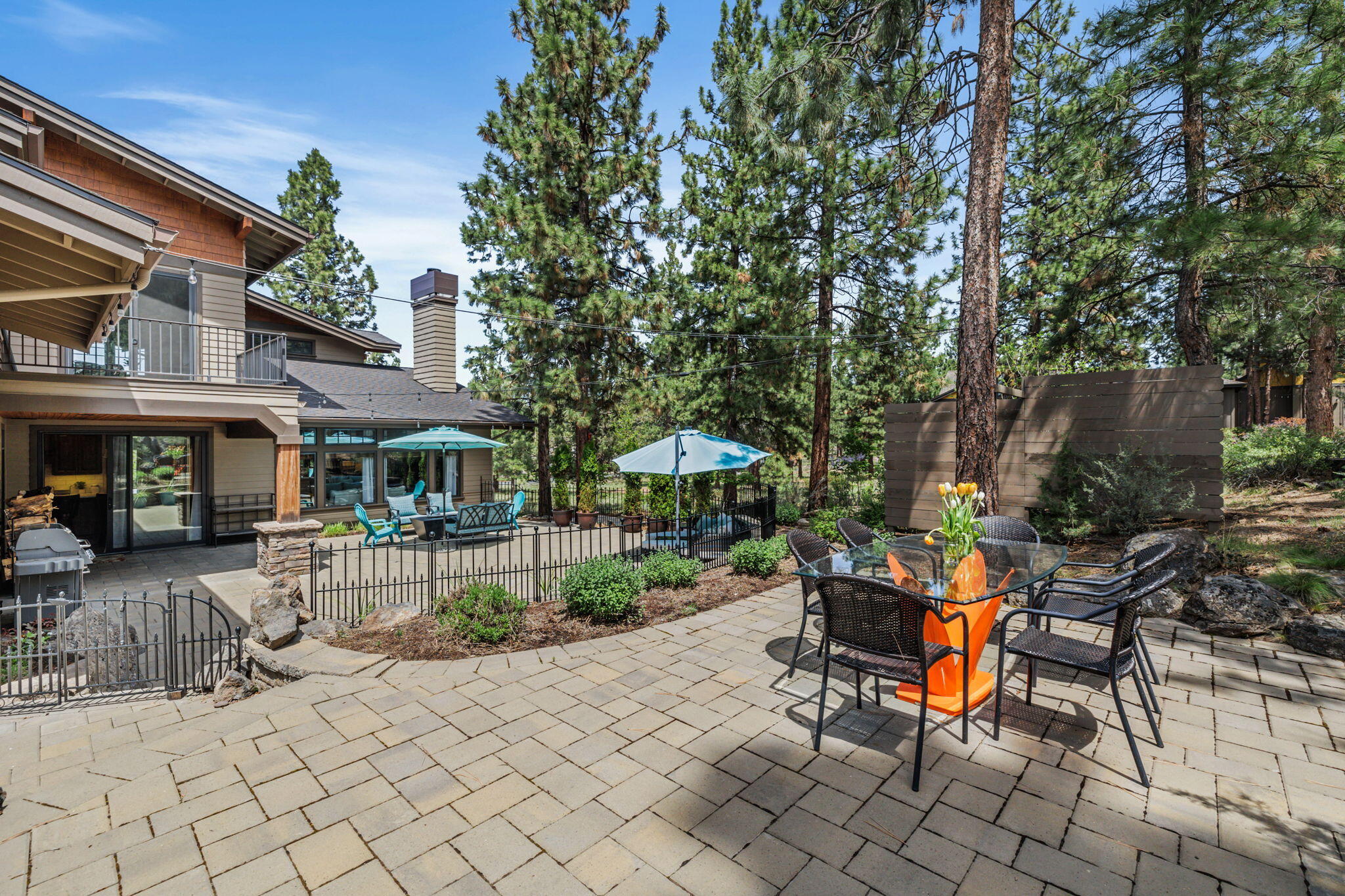 Parks At Broken Top - Residential