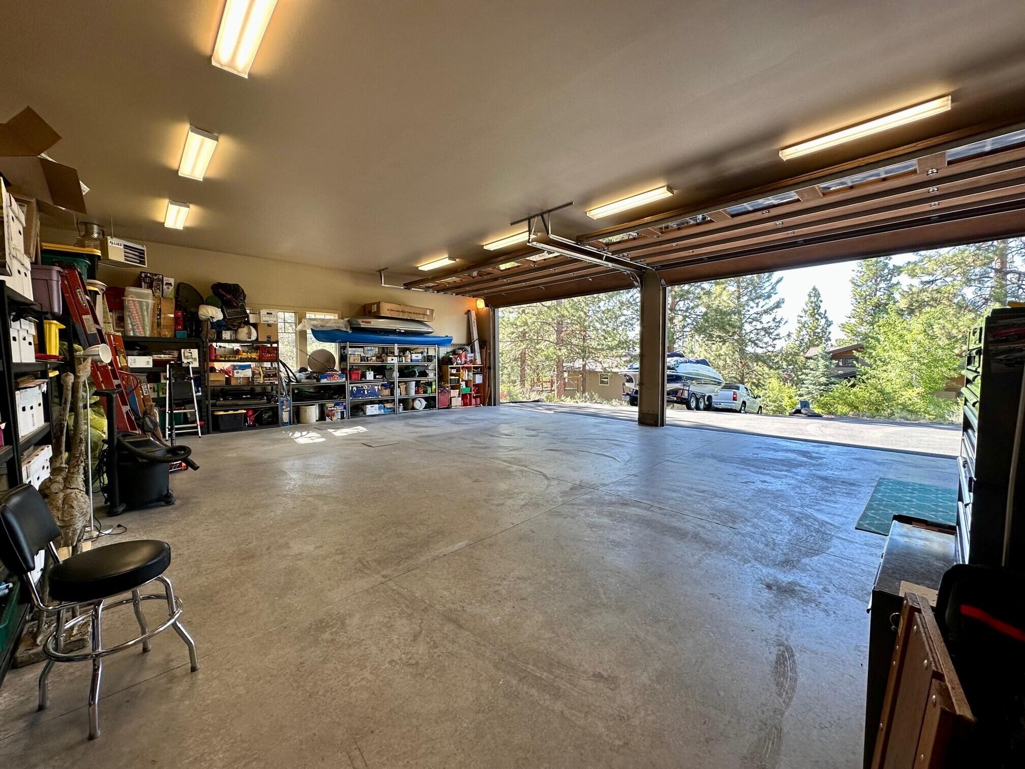 Parks At Broken Top - Residential