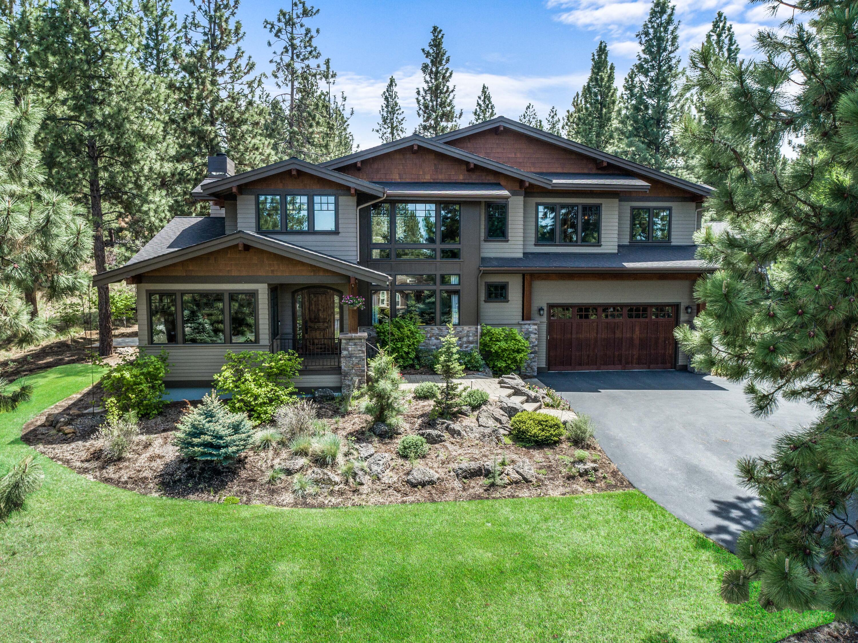 Parks At Broken Top - Residential