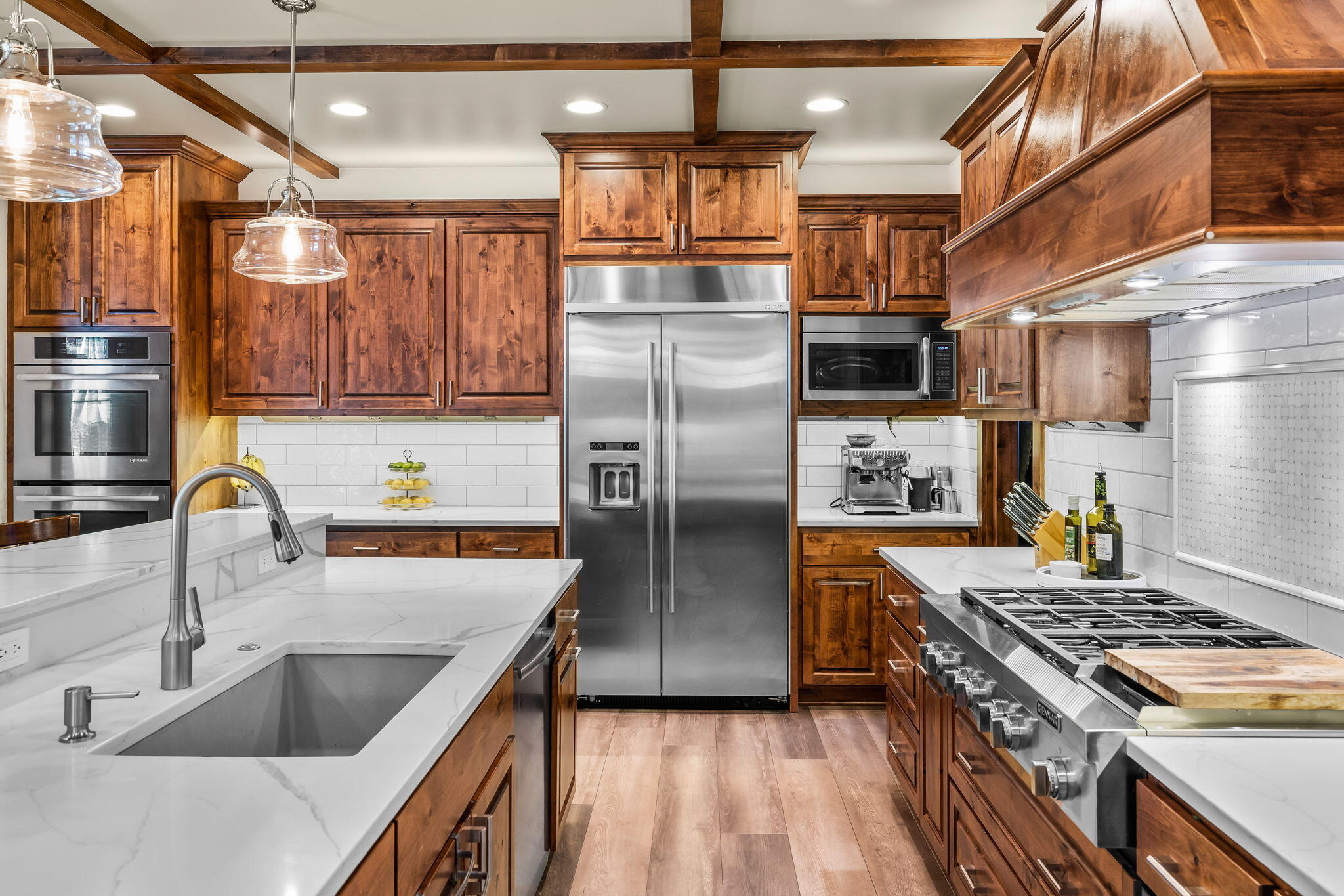 Parks At Broken Top - Residential