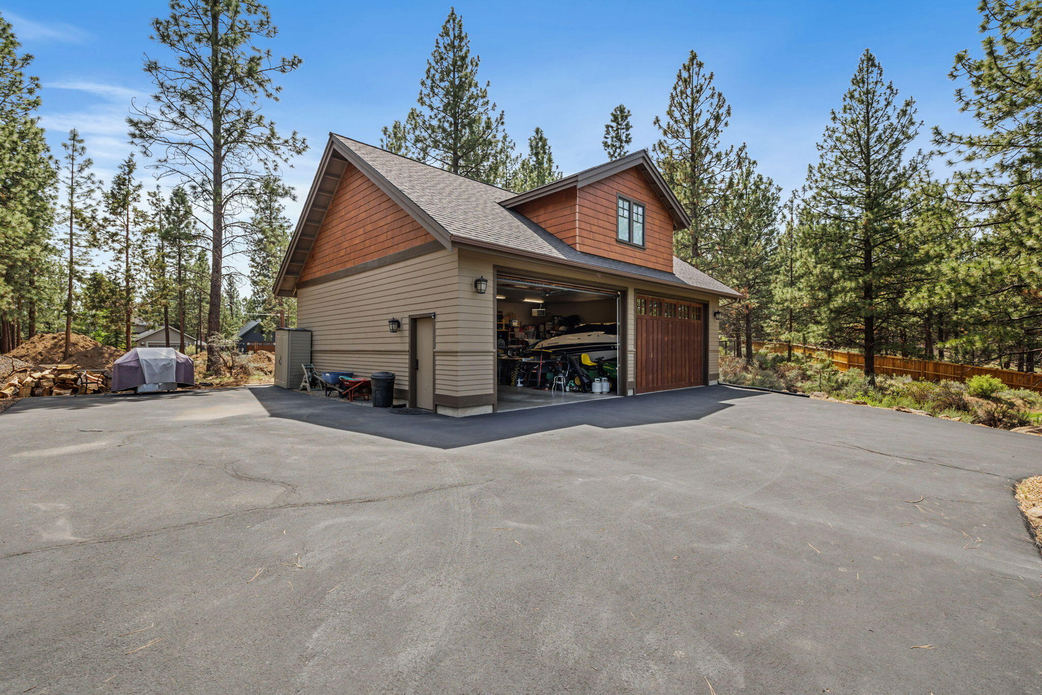 Parks At Broken Top - Residential