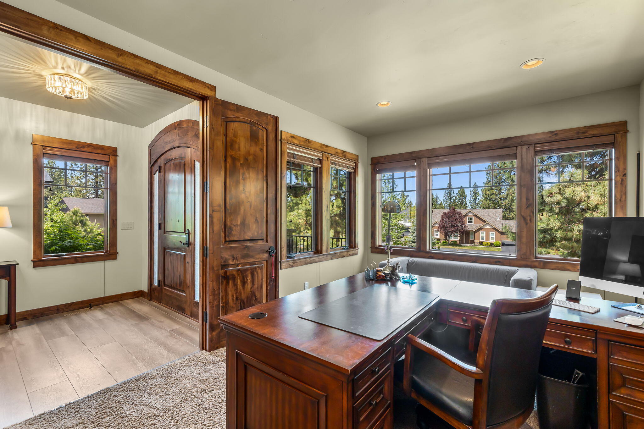 Parks At Broken Top - Residential