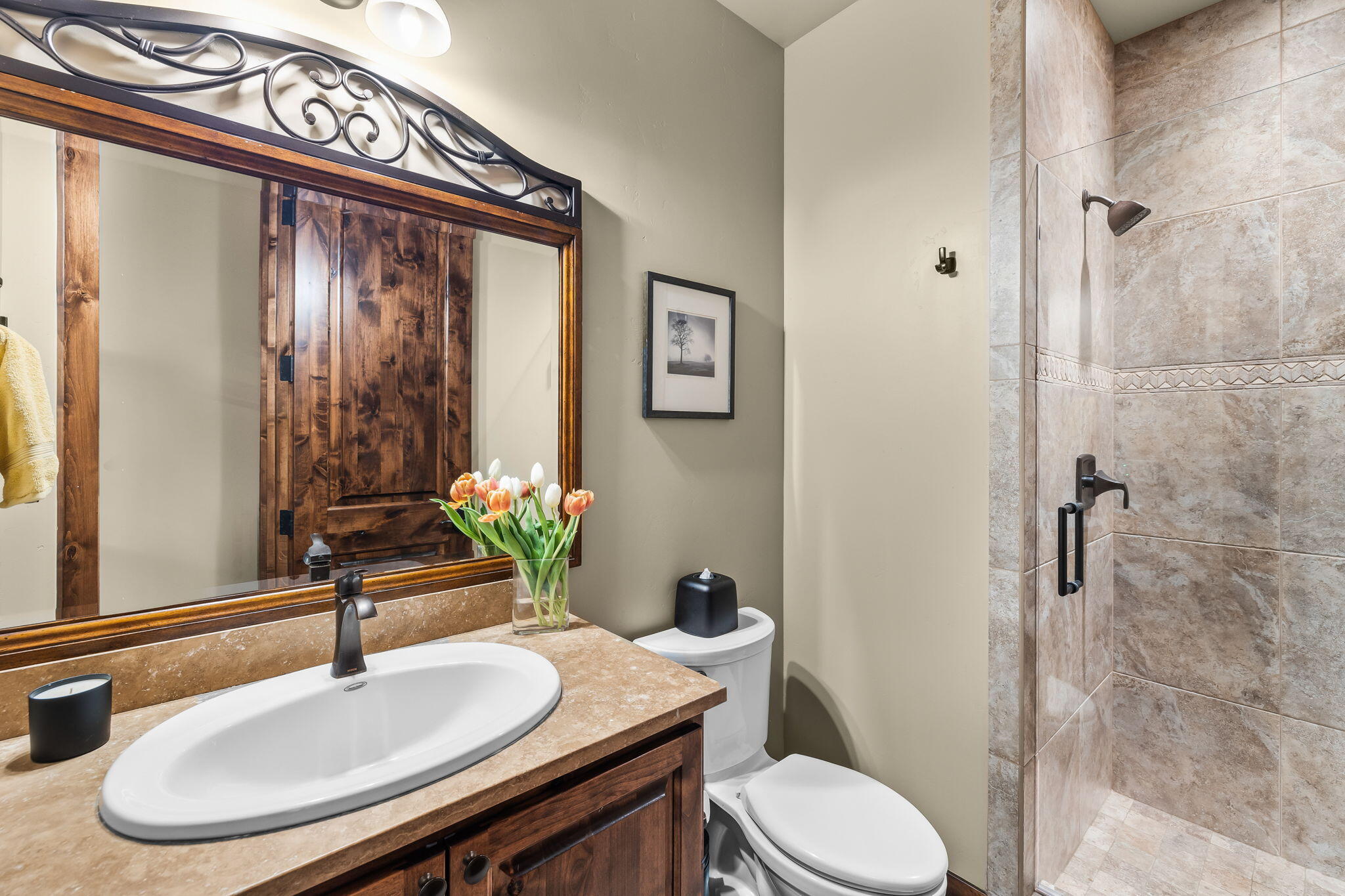 Parks At Broken Top - Residential